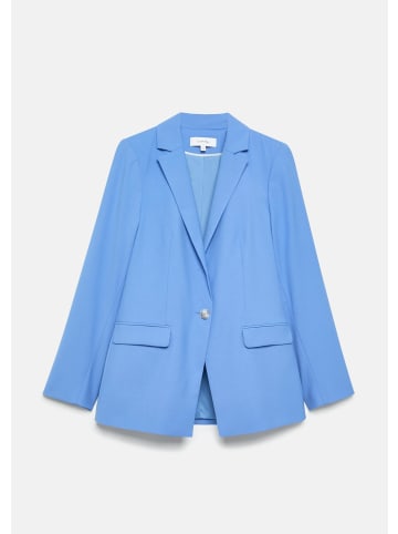 comma Indoor-Blazer in 5444_blau