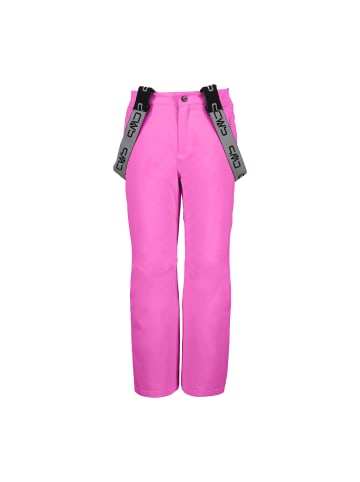 cmp Kinder Skihose in rosa