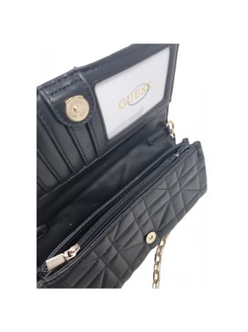 Guess Tasche Guess-Assia in Schwarz