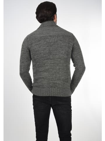 !SOLID Strickpullover SDPhil in Grau