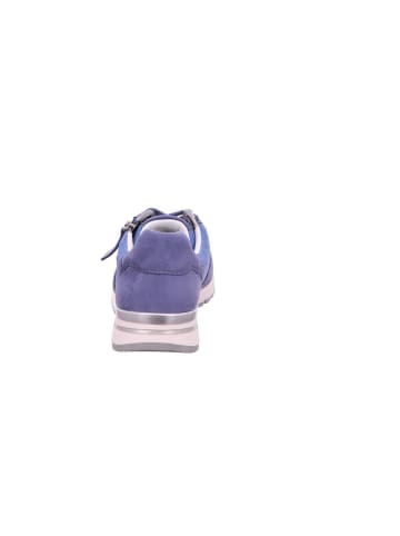 Gabor Sneaker in blau