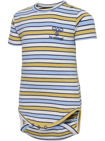 Hummel Hummel Strampler Hmlhappy Jungen in CERULEAN