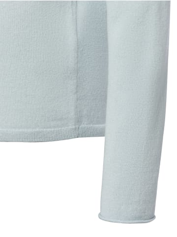 Marc O'Polo Strickpullover in hellblau - 0006