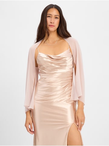SWING Bolero in altrosa - 0002
