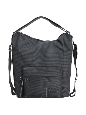 Mandarina Duck MD20 - Umhängetasche 39 cm (scarab) in scarab