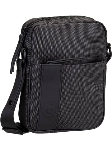 Bugatti Bodybag Domani Small in Anthrazit