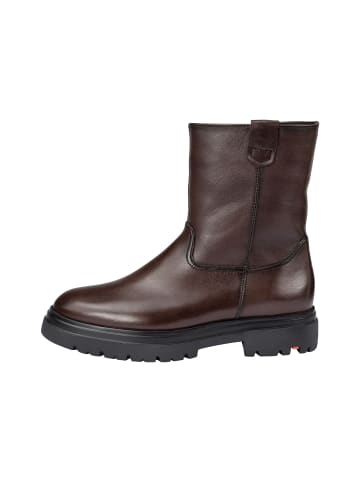 LLOYD Schuhe Moderne Schlupfstiefelette in BRAUN