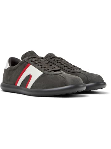 Camper Sneaker " Pelotas Soller " in Dunkelgrau 2