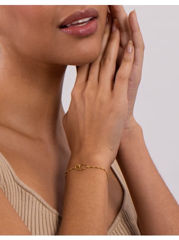 PURELEI Armband Kekahi in Gold