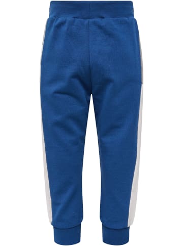 Hummel Hummel Verstellbare Taille Hose Hmlskye Mädchen in NAVY PEONY