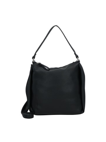 Tom Tailor Cassia Schultertasche 28 cm in black