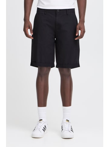 BLEND Chinoshorts BHTigo twill chino in Schwarz
