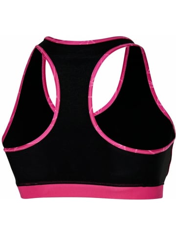 Mizuno Sport-BH in Pink