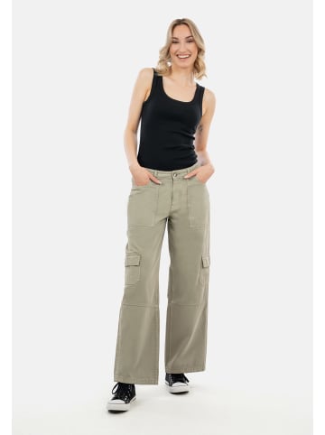 SURI FREY Cargohose SFY Freyday in beige 400