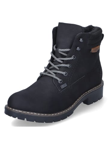 rieker SHOES "Damen Stiefel" in schwarz