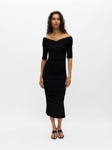 Object Kleid in Black1