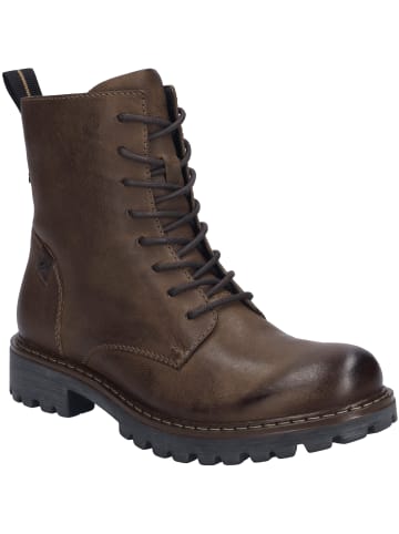 Josef Seibel Stiefelette Marta 02 in braun