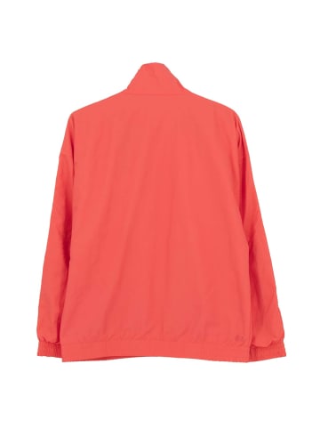 adidas Jacke Track Top in Rosa