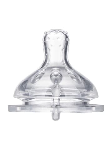 Kikkaboo Babyflasche Savanna 260 ml in grün