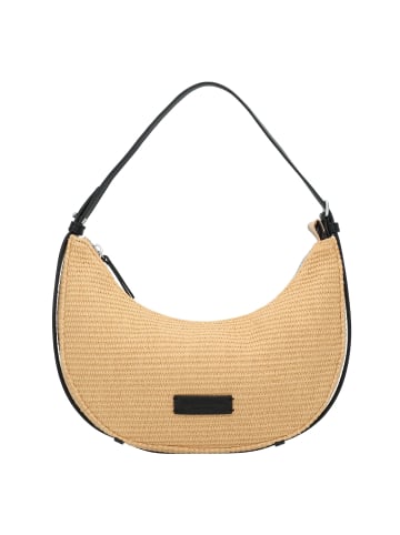 Marc O'Polo Senja Schultertasche S 31 cm in dry wheat