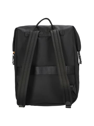 Mandarina Duck MD Urban - Rucksack 40.5 cm (black) in schwarz