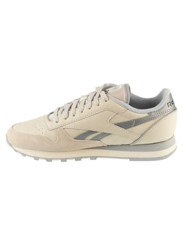 Reebok Reebok Classic Leather 1983 Vintage in Grau