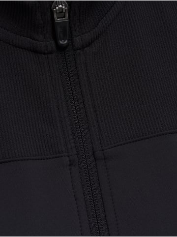 Hummel Reißverschluss Jacke Hmljada Multisport Damen in BLACK