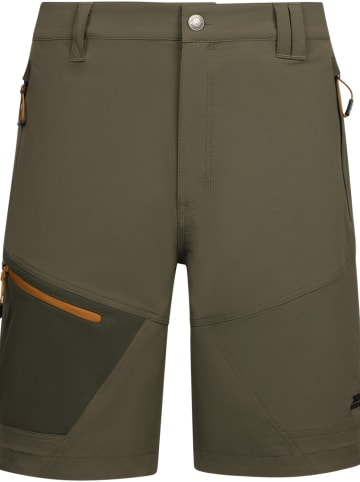 Trespass Short "Daars Adventure Shorts" in Grün