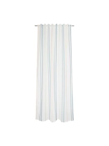 ESPRIT Halbtransparenter Schlaufenvorhang TOMMY in Multi