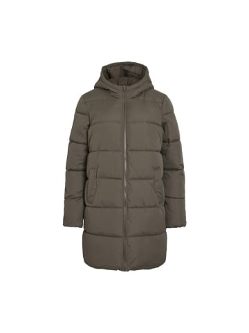 Vila Jacke in Deep Depths