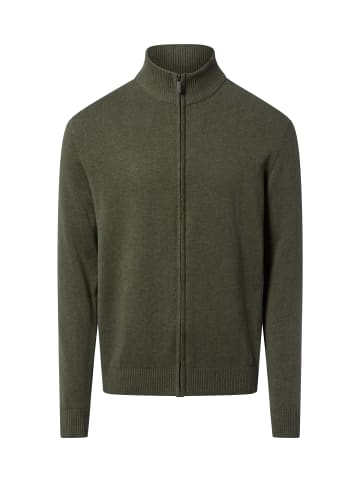 Nils Sundström Jacke in schilf - 0006