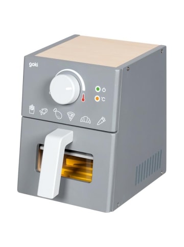 Goki Airfryer mit Zubehör - ab 3 Jahren