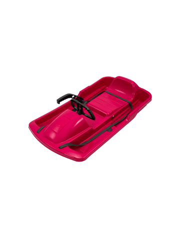 KHW Schlitten "Snow Fox" in Pink