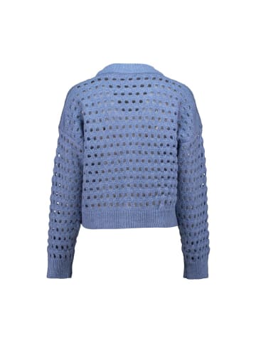 Hailys Pullover in blue