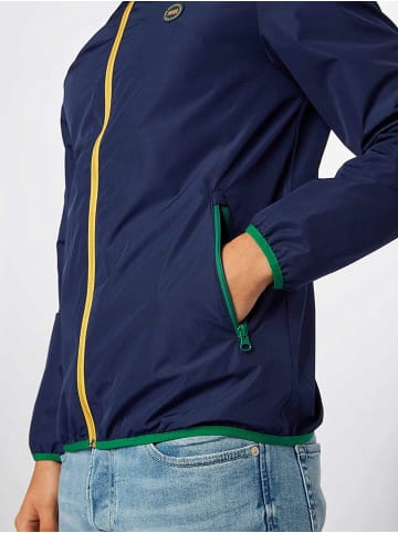 Jack & Jones Softshelljacke für Herren in blau