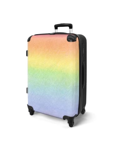 NoBoringSuitCases Suitcase, Handgepäck, Koffer, Trolley, Reisekoffer NoBoringSuitcases