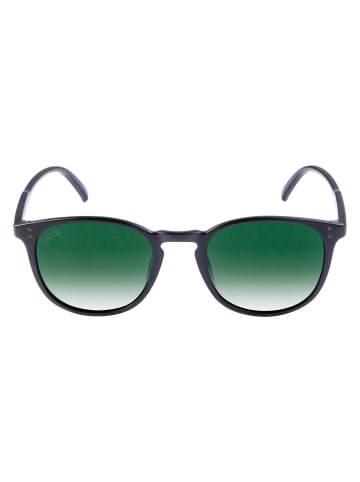 MSTRDS MSTRDS Sonnenbrillen in blk/grn