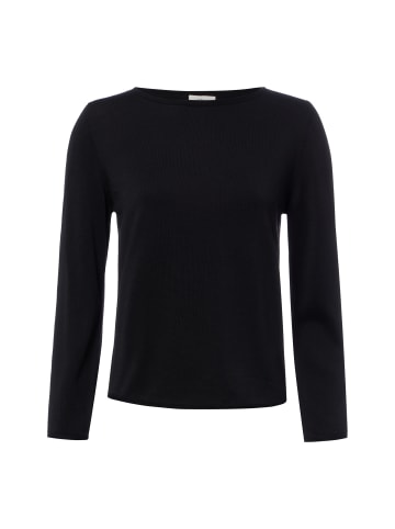 s.Oliver Pullover in schwarz - 0003