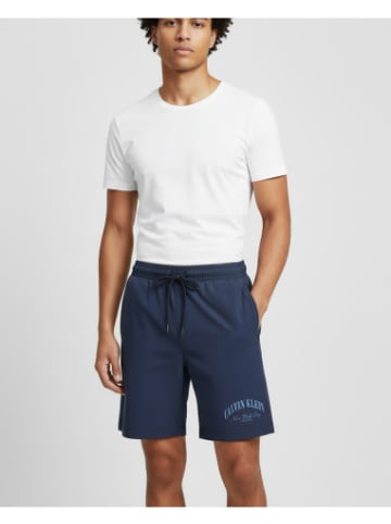 Calvin Klein Shorts in Denim