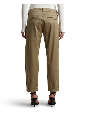 G-Star Raw Kate Boyfriend Chino ensis green