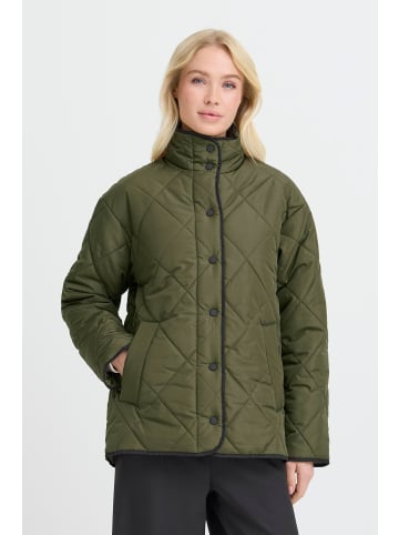 Oxmo Steppjacke OXBelis in Grün