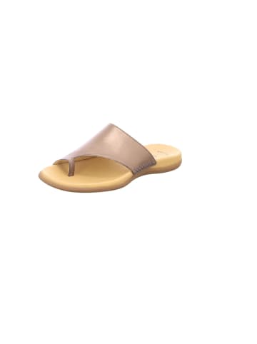 Gabor Pantoletten für Damen in uni