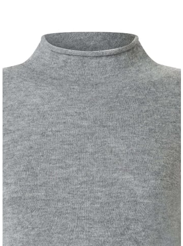 März Strickpullover in anthrazit - 0003