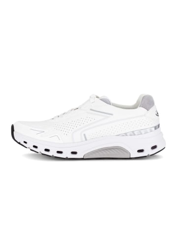 rollingsoft Sneaker low in weiß