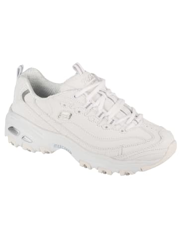 Skechers Skechers D'Lites-Play On in Weiß