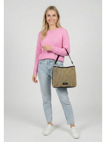 EMILY & NOAH Beutel E&N Jella in black