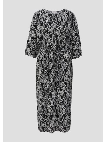 s.Oliver Kleid in 99B2_schwarz