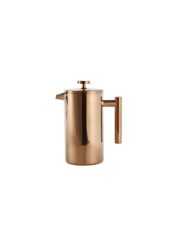 Echtwerk French Press 800 ml in Kupfer