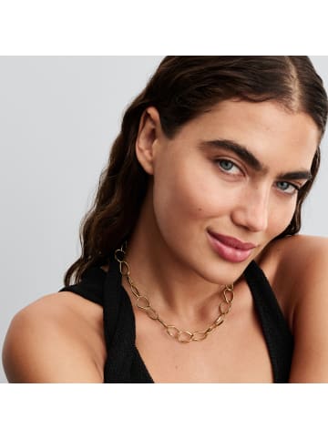 Pandora Ohrringe für Damen in gold