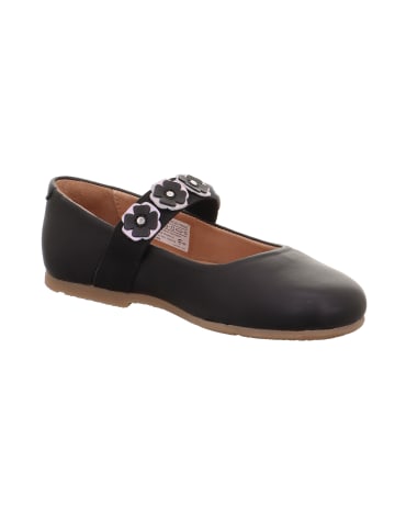 superfit Ballerina FLAIR BALLERINA in Schwarz